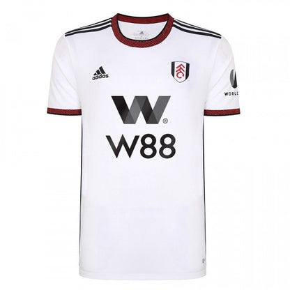 Fulham 2022/23 Camisola Principal – Homem