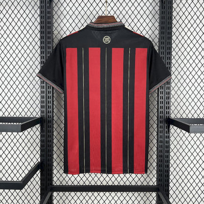 Bohemians 2025/26 Camisola Principal – Homem