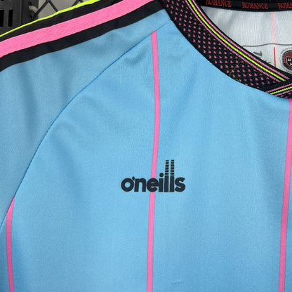 Bohemians 2025/26 Camisola Terceira – Homem