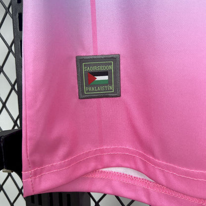 Bohemians 2025/26 Camisola Terceira – Homem