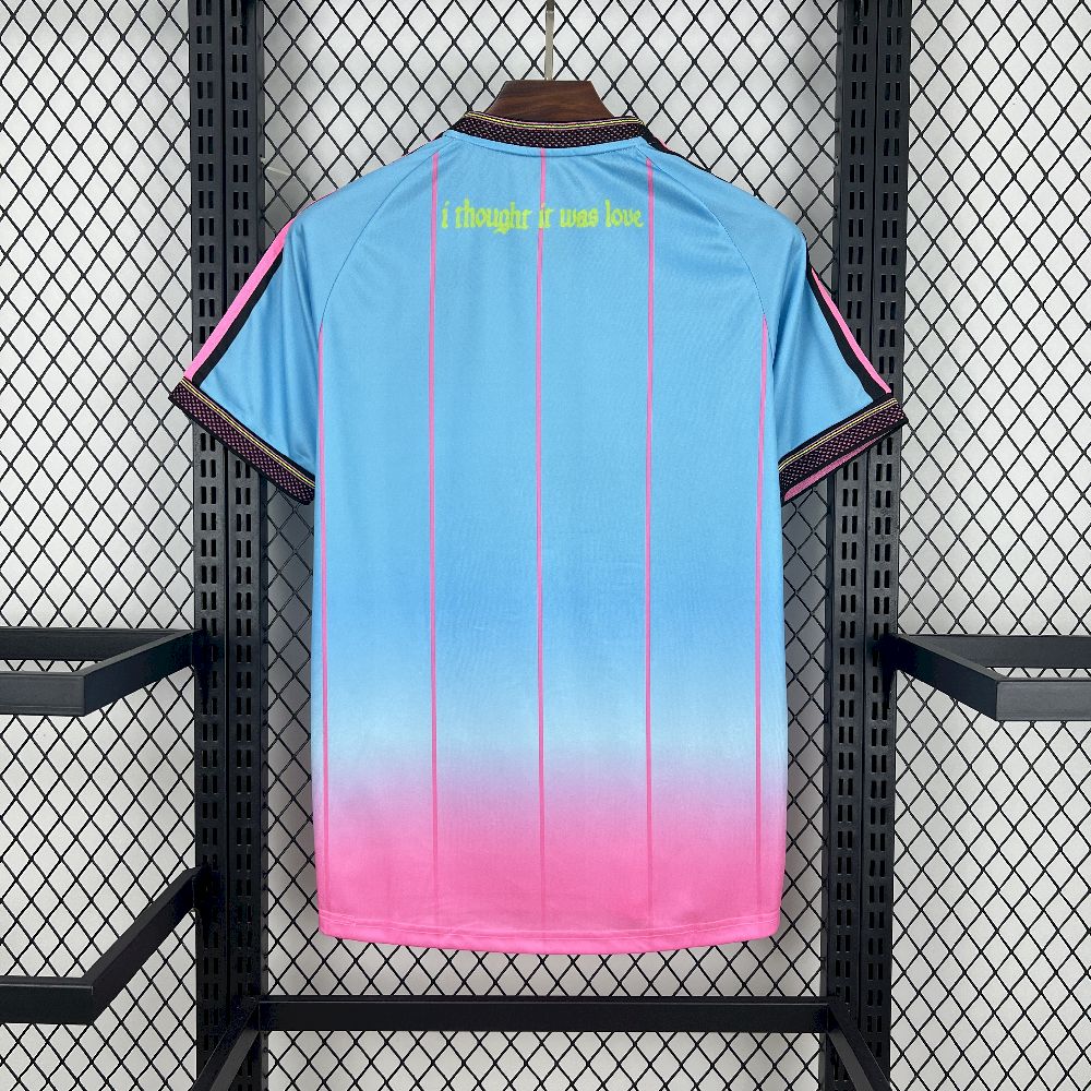 Bohemians 2025/26 Camisola Terceira – Homem