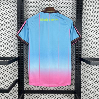 Bohemians 2025/26 Camisola Terceira – Homem