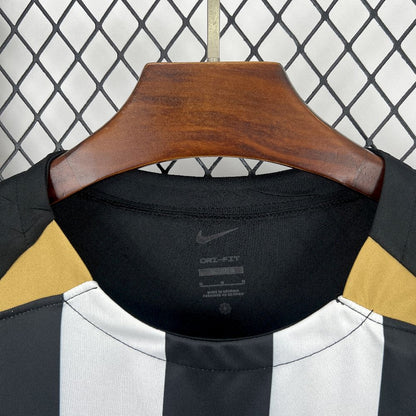 Angers SCO 2025/26 Camisola Principal – Homem