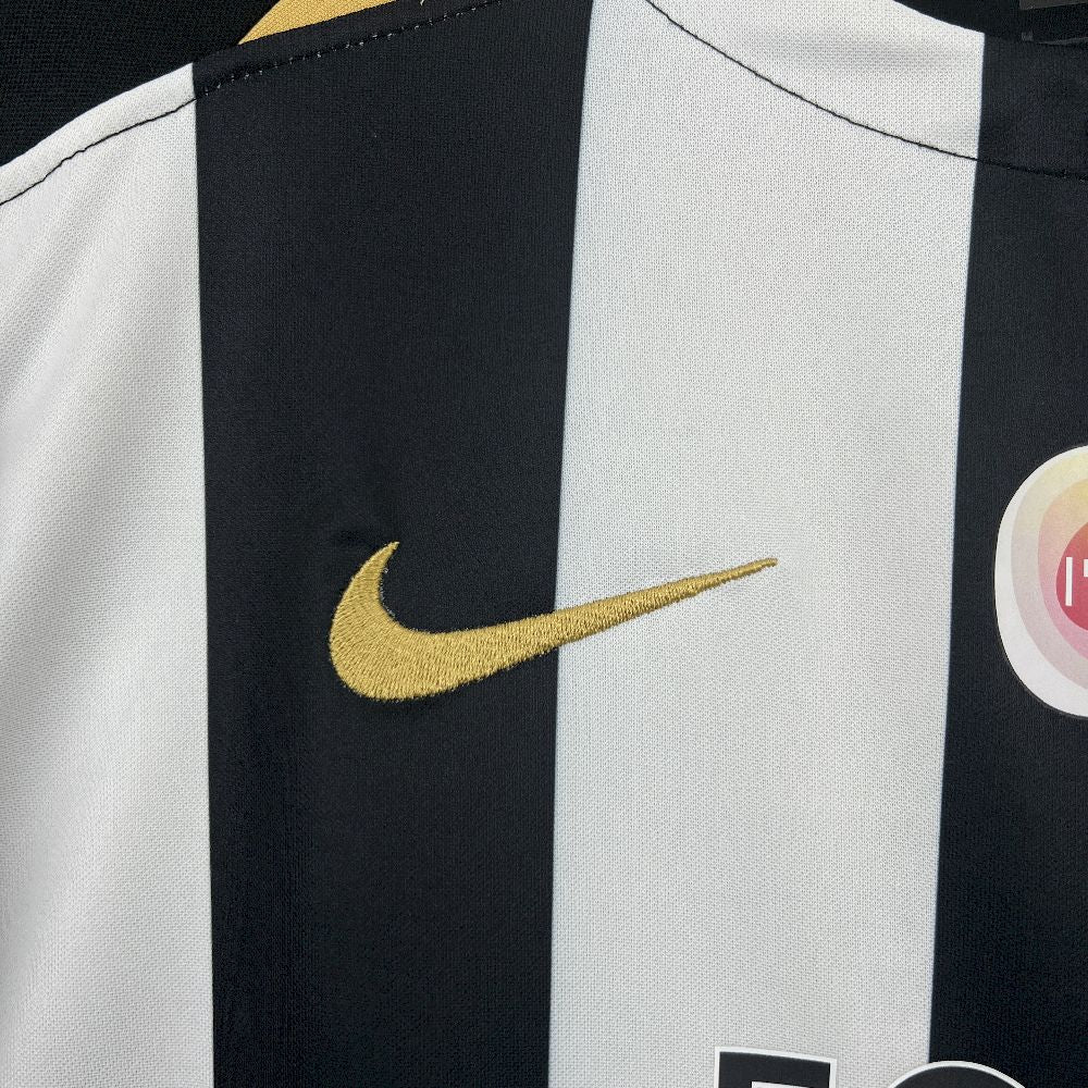 Angers SCO 2025/26 Camisola Principal – Homem