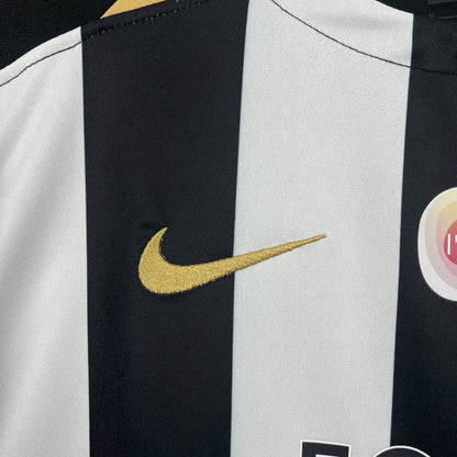 Angers SCO 2025/26 Camisola Principal – Homem