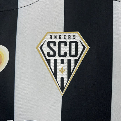 Angers SCO 2025/26 Camisola Principal – Homem
