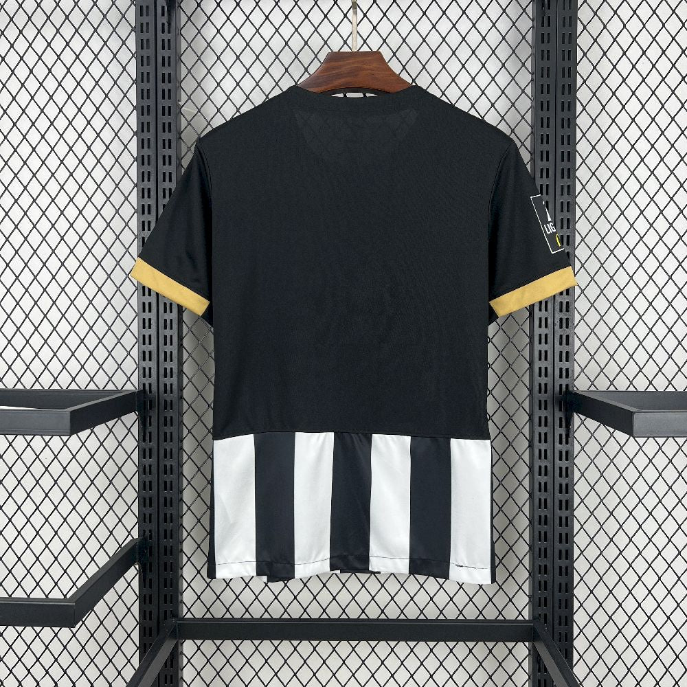 Angers SCO 2025/26 Camisola Principal – Homem