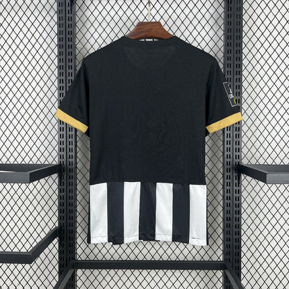 Angers SCO 2025/26 Camisola Principal – Homem