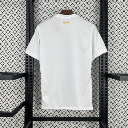 Finlândia 2025/26 Camisola Principal – Homem
