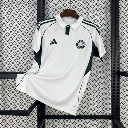 Panathinaikos F.C. 2025/26 Camisola Alternativa – Homem