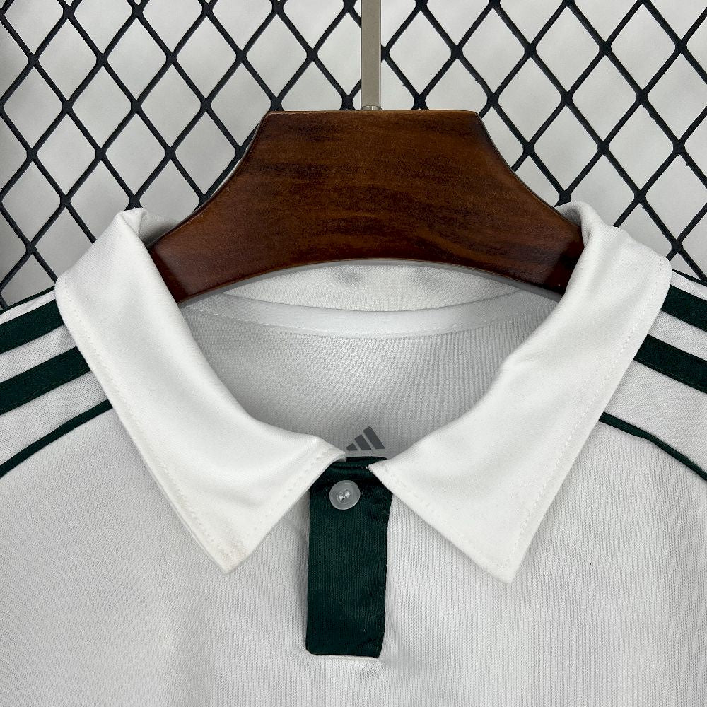 Panathinaikos F.C. 2025/26 Camisola Alternativa – Homem
