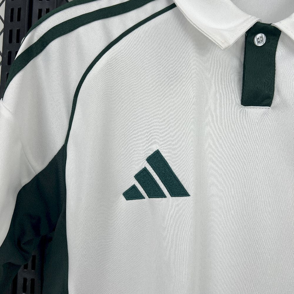 Panathinaikos F.C. 2025/26 Camisola Alternativa – Homem