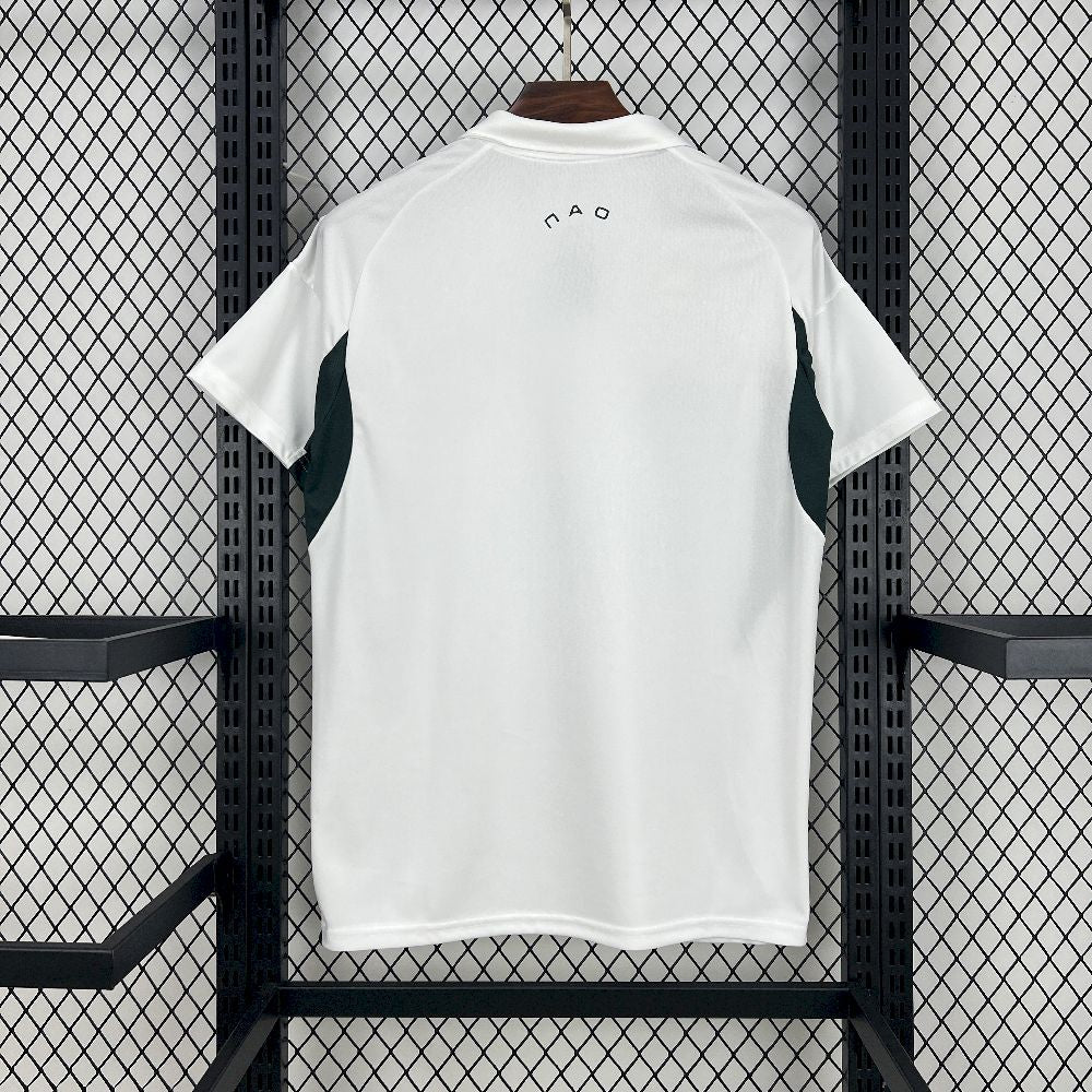 Panathinaikos F.C. 2025/26 Camisola Alternativa – Homem