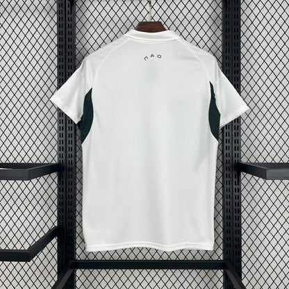 Panathinaikos F.C. 2025/26 Camisola Alternativa – Homem