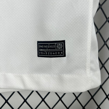 França 2025/26 Camisola Alternativa – Homem