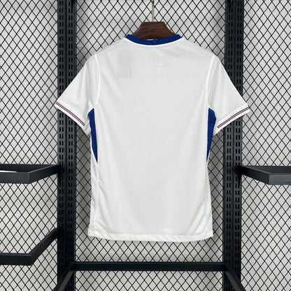 França 2025/26 Camisola Alternativa – Homem