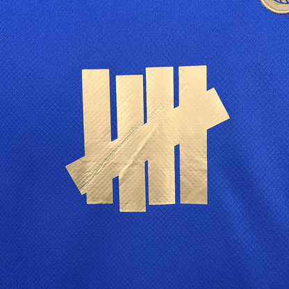 Birmingham City F.C. 2025/26 Conjunto Principal – Criança