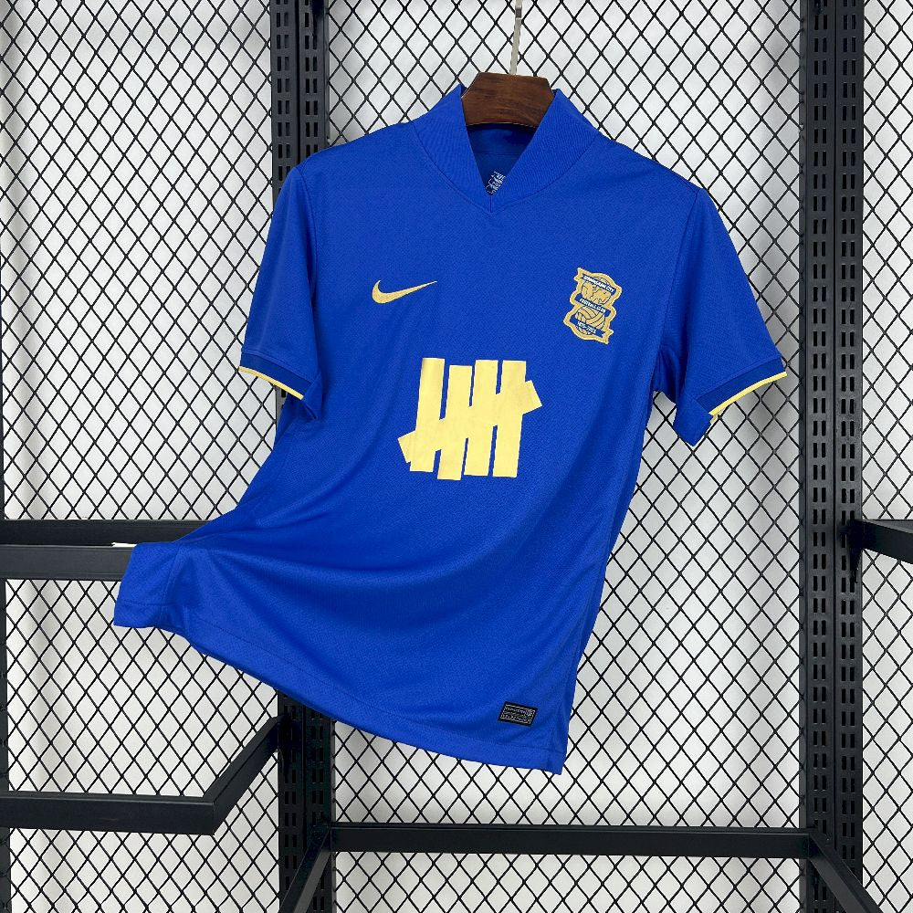 Birmingham City F.C. 2025/26 Camisola Principal – Homem