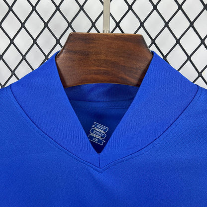 Birmingham City F.C. 2025/26 Camisola Principal – Homem