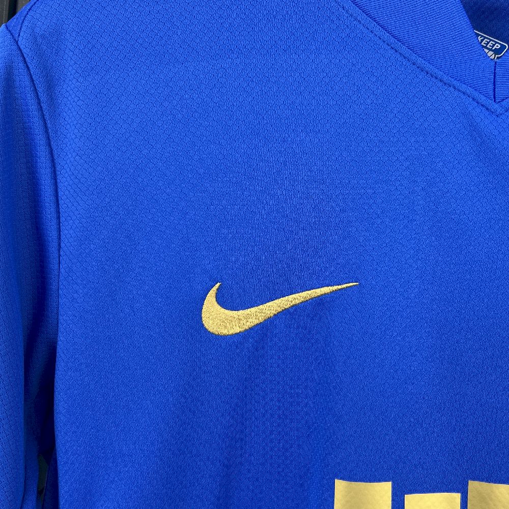 Birmingham City F.C. 2025/26 Camisola Principal – Homem
