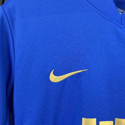 Birmingham City F.C. 2025/26 Camisola Principal – Homem