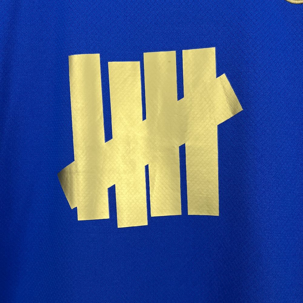 Birmingham City F.C. 2025/26 Camisola Principal – Homem