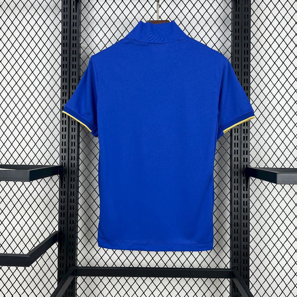 Birmingham City F.C. 2025/26 Camisola Principal – Homem