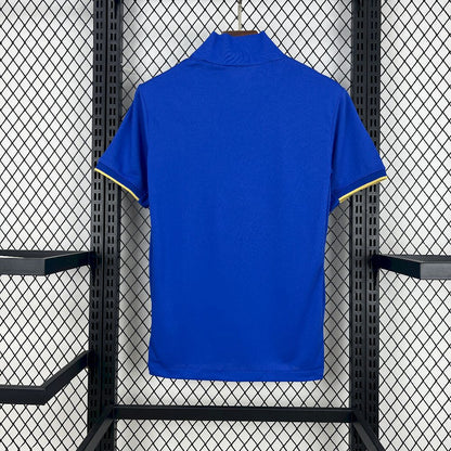 Birmingham City F.C. 2025/26 Camisola Principal – Homem