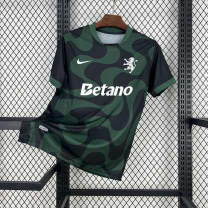 Sporting CP 2025/26 Camisola Terceira – Homem