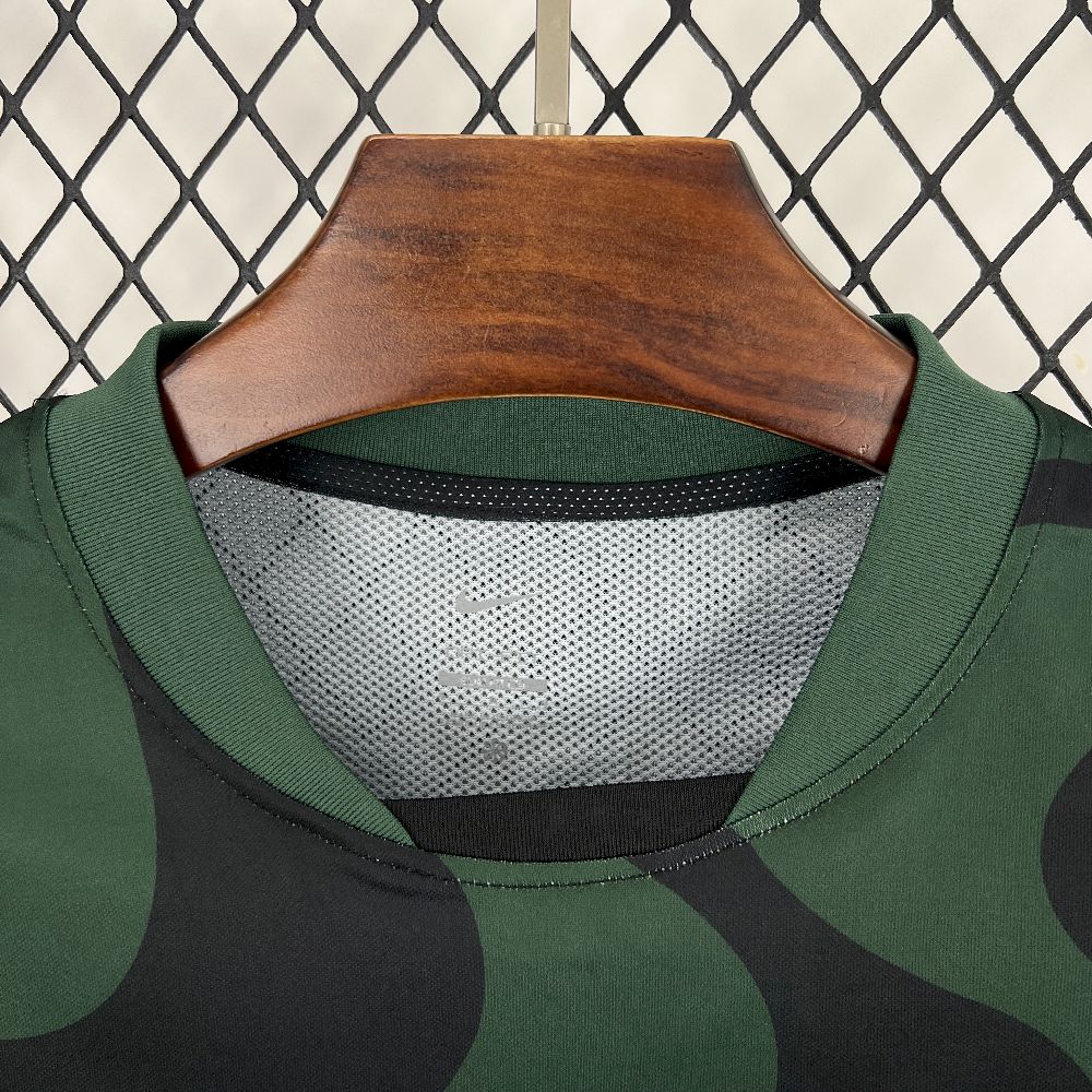 Sporting CP 2025/26 Camisola Terceira – Homem