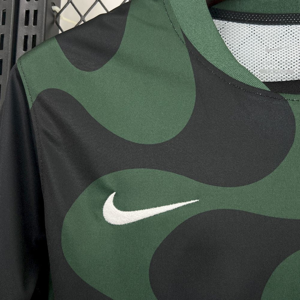Sporting CP 2025/26 Camisola Terceira – Homem