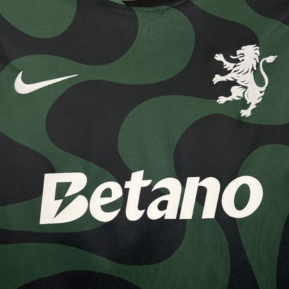 Sporting CP 2025/26 Camisola Terceira – Homem