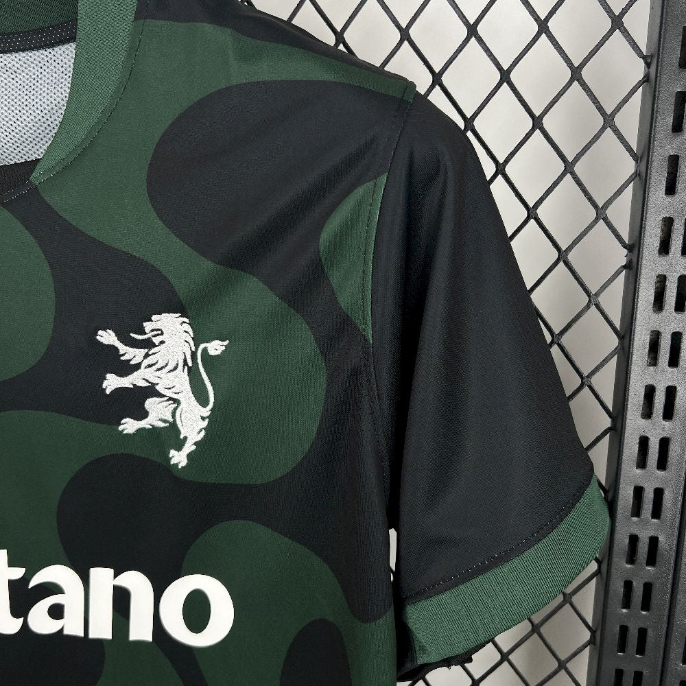 Sporting CP 2025/26 Camisola Terceira – Homem