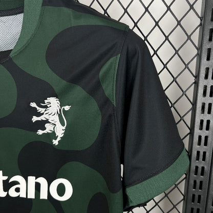 Sporting CP 2025/26 Camisola Terceira – Homem