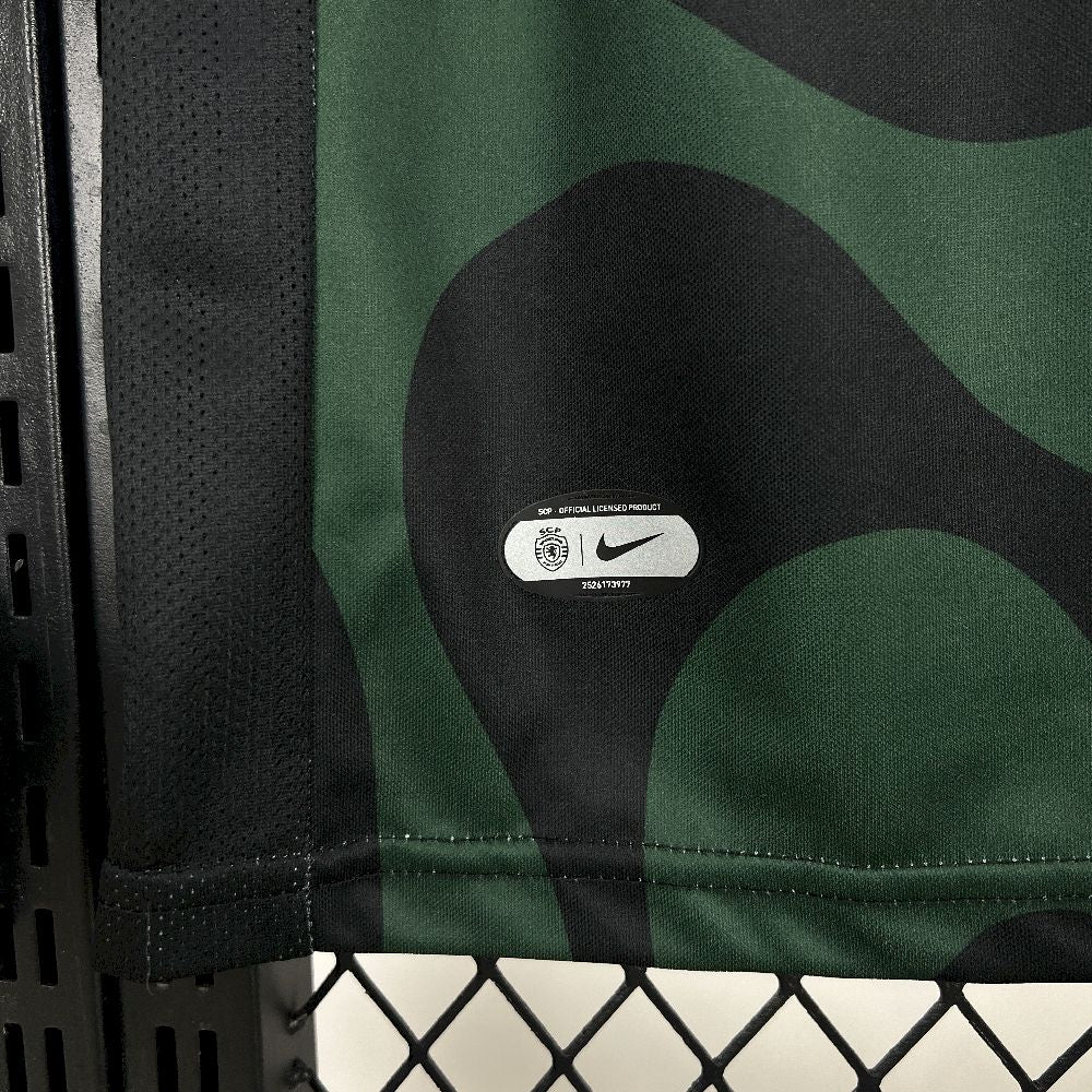 Sporting CP 2025/26 Camisola Terceira – Homem