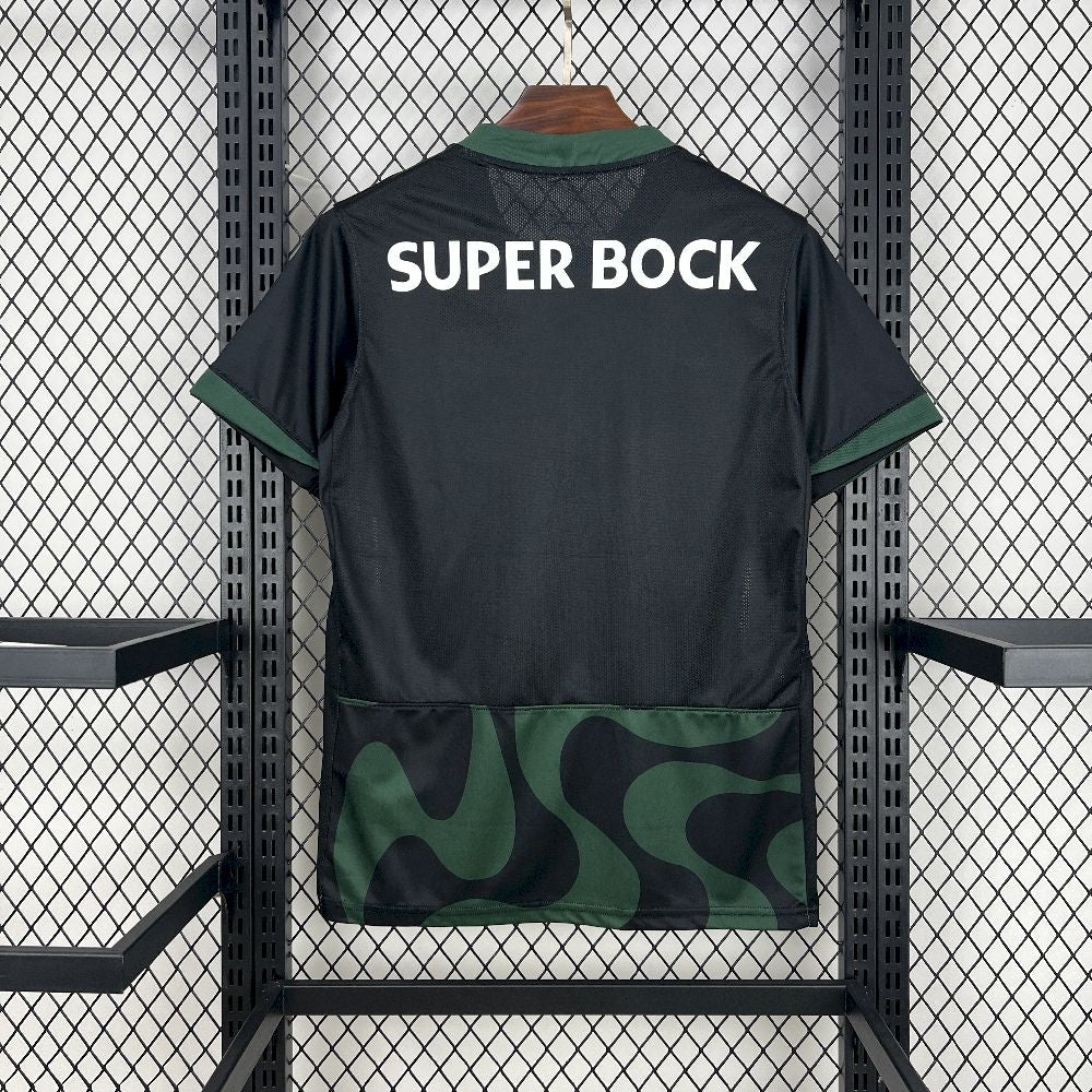Sporting CP 2025/26 Camisola Terceira – Homem