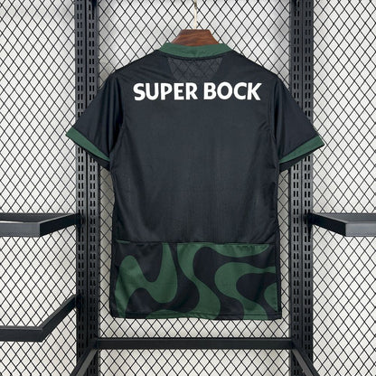 Sporting CP 2025/26 Camisola Terceira – Homem