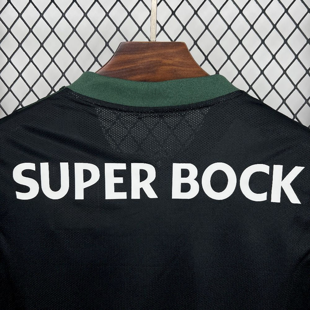 Sporting CP 2025/26 Camisola Terceira – Homem