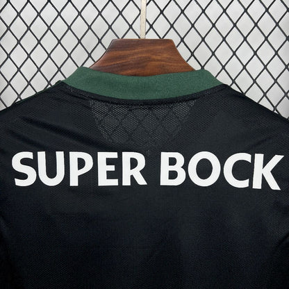Sporting CP 2025/26 Camisola Terceira – Homem