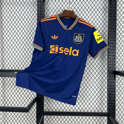 Newcastle United 2025/26 Camisola Terceira – Homem