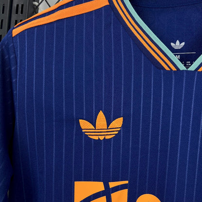 Newcastle United 2025/26 Camisola Terceira – Homem