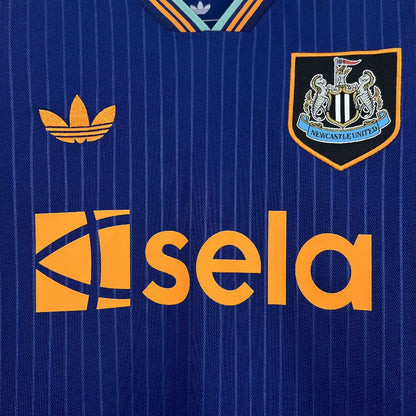 Newcastle United 2025/26 Camisola Terceira – Homem