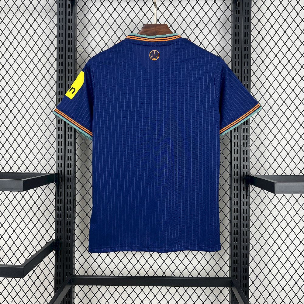 Newcastle United 2025/26 Camisola Terceira – Homem