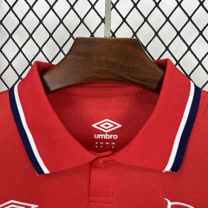 Rangers 2025/26 Camisola Terceira – Homem