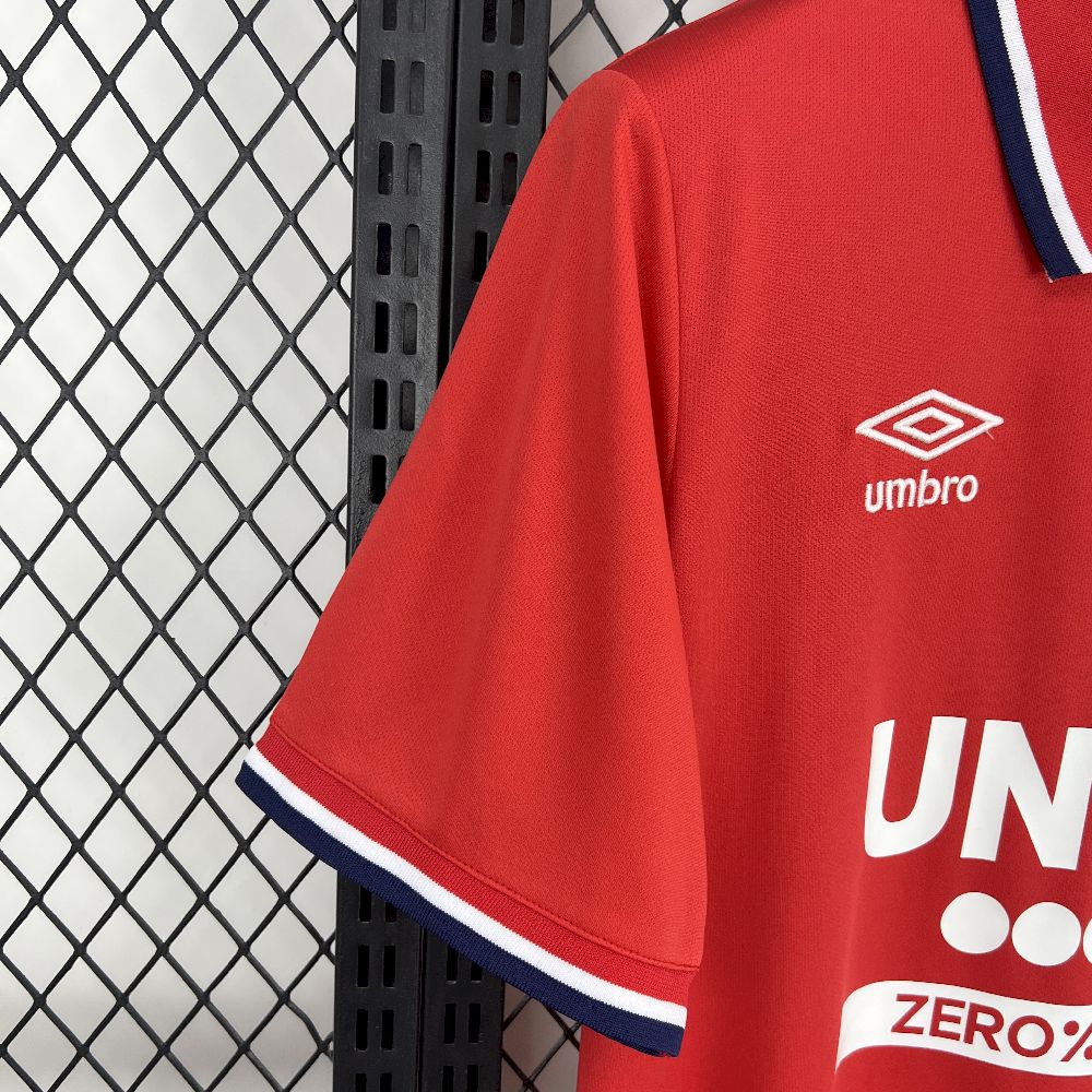 Rangers 2025/26 Camisola Terceira – Homem