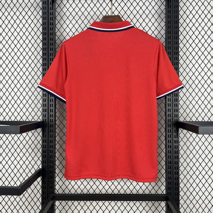 Rangers 2025/26 Camisola Terceira – Homem