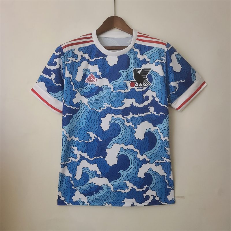 Japão 2022 Camisola Especial – Homem