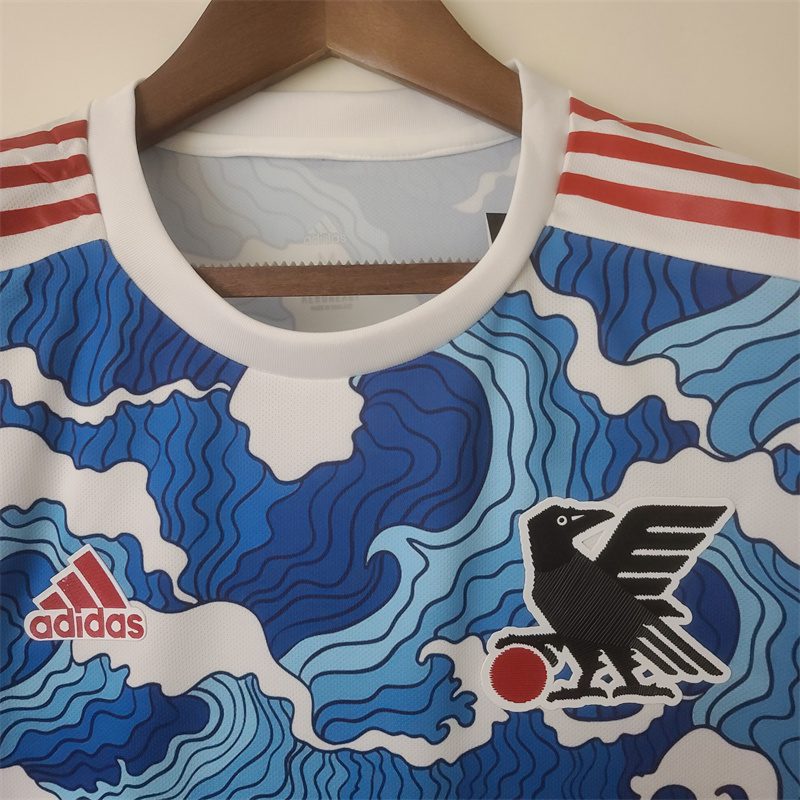 Japão 2022 Camisola Especial – Homem