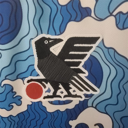 Japão 2022 Camisola Especial – Homem