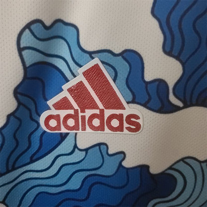 Japão 2022 Camisola Especial – Homem